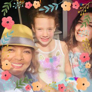 Meet your Posher, Blanca